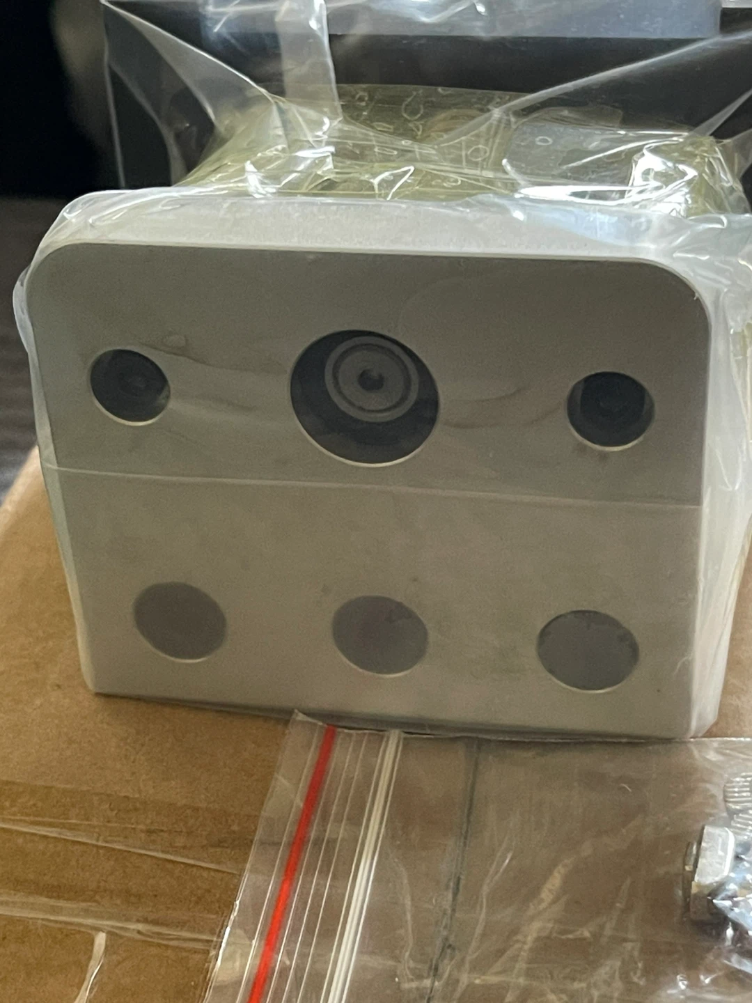 VEVOR Linear Stage Slide Rail - photo 3