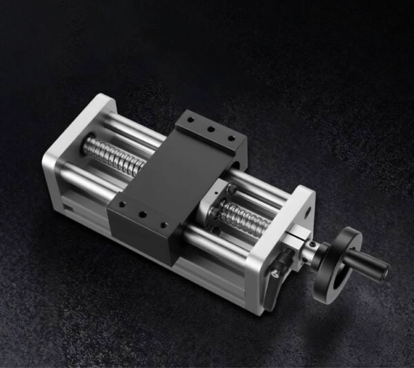 VEVOR Linear Stage Slide Rail
