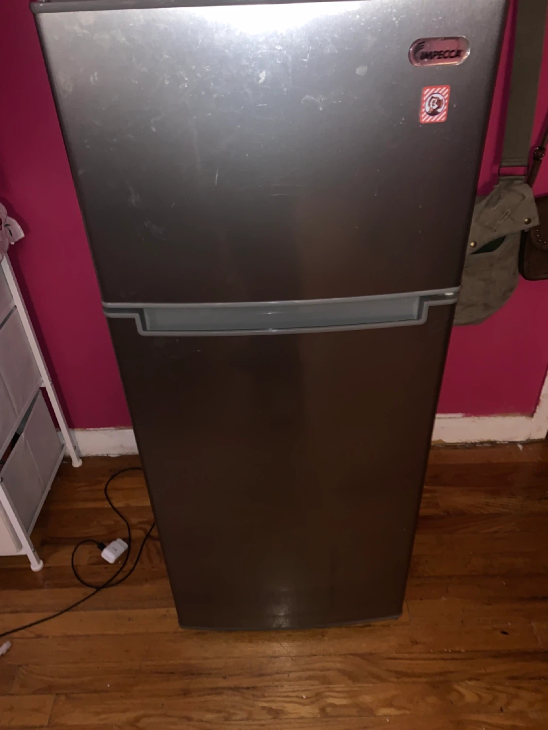 Impecca Refrigerator