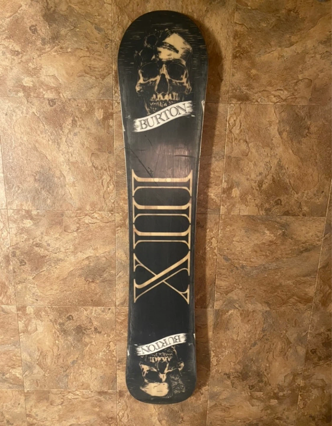 Burton Deuce Snowboard 155 - photo 2