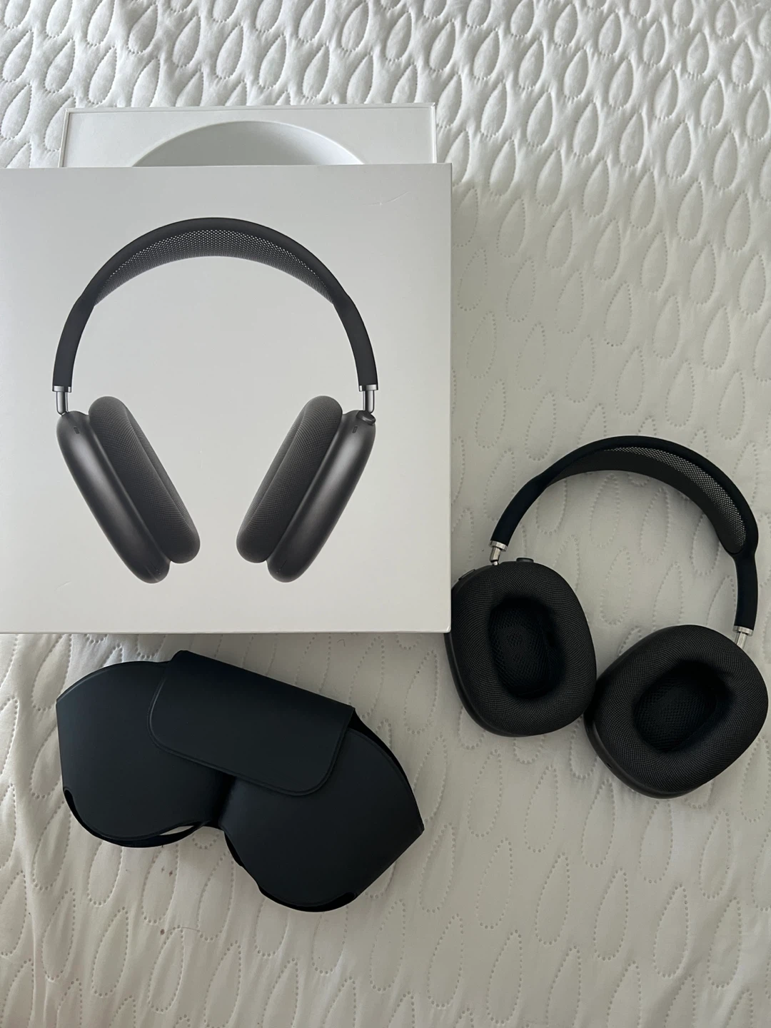 Apple Airpods max