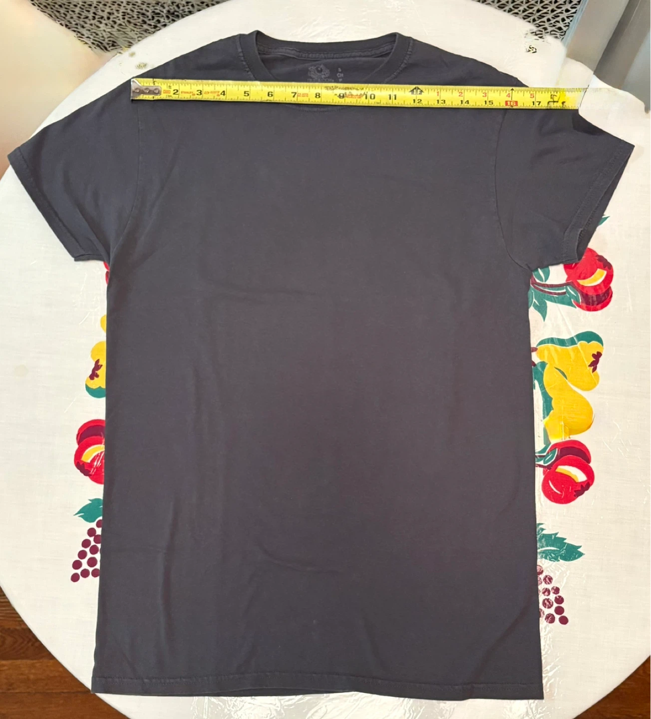Fruit of the Loom T-Shirt - photo 3