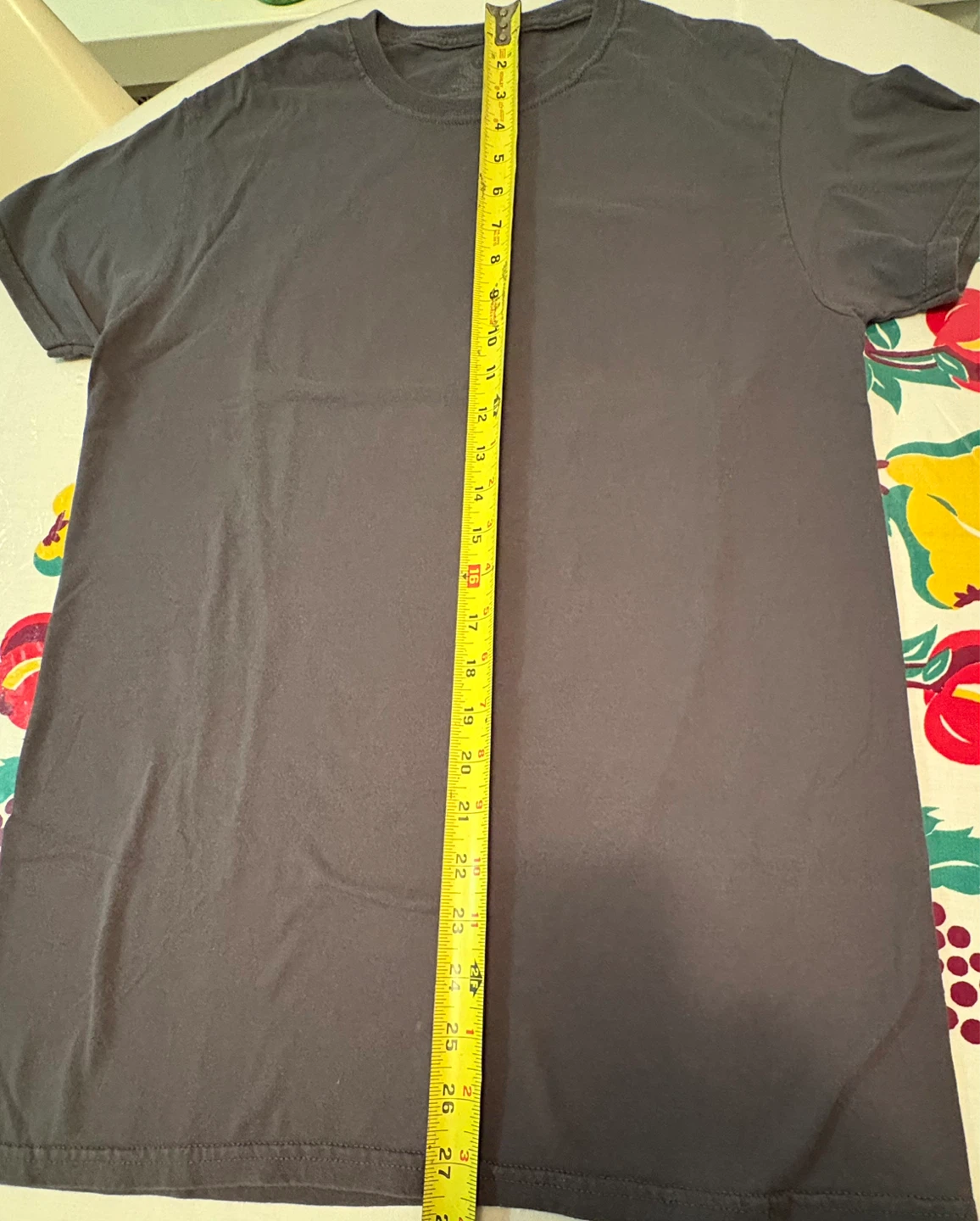 Fruit of the Loom T-Shirt - photo 2