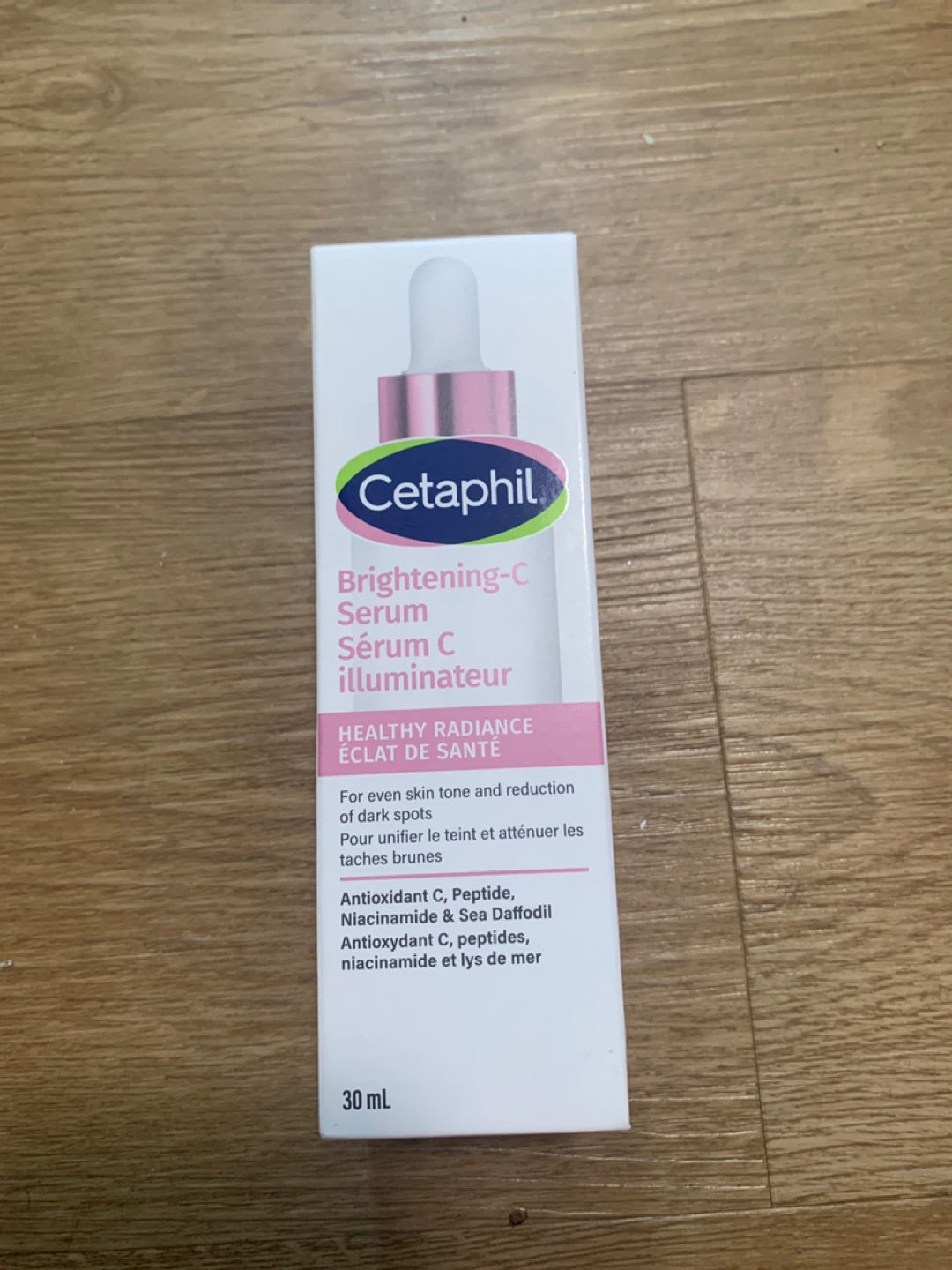 Cetaphil Brightening-C Serum 30ml