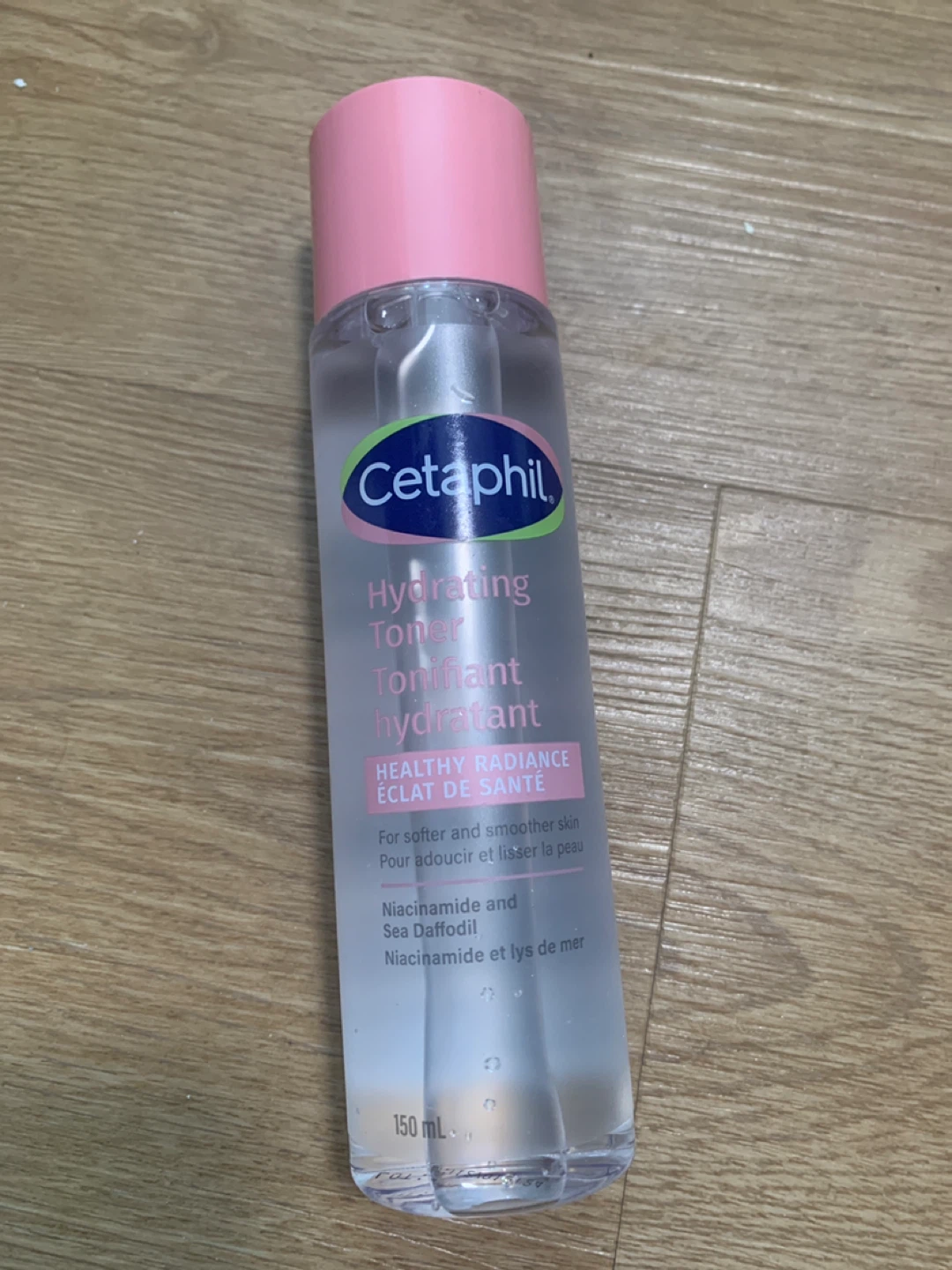 Cetaphil Hydrating Toner - Healthy Radiance