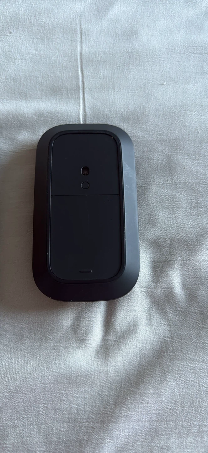 Microsoft Wireless Keyboard and Mouse Combo - photo 2