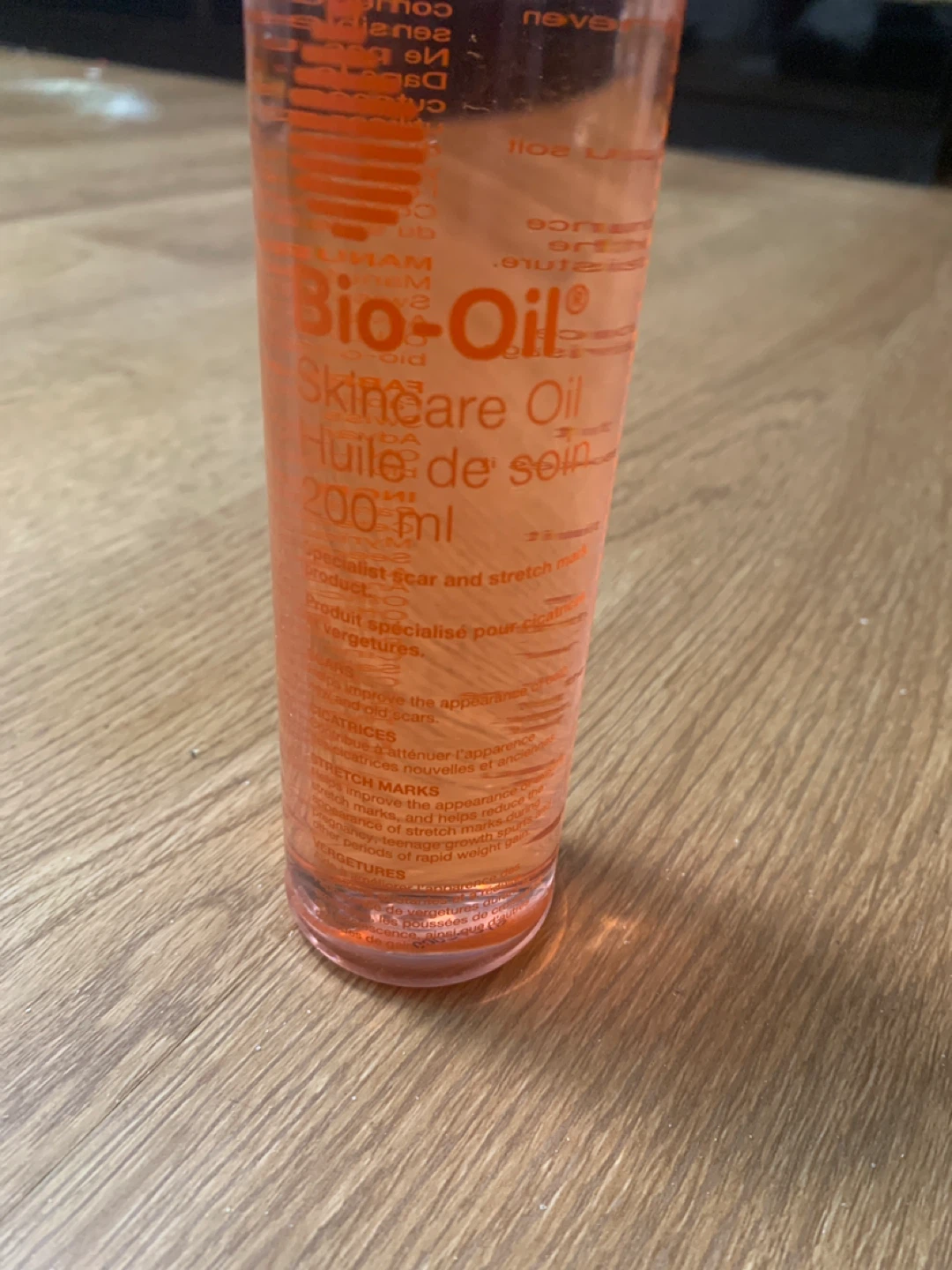 Bio-Oil Skincare Oil 200ml - photo 3