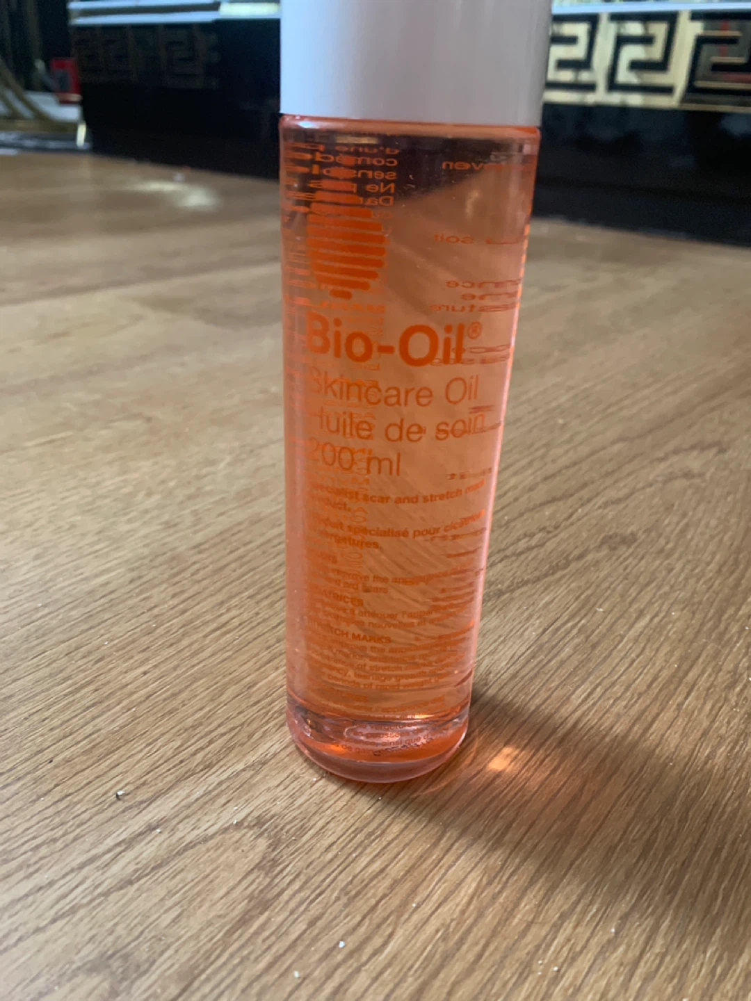 Bio-Oil Skincare Oil 200ml
