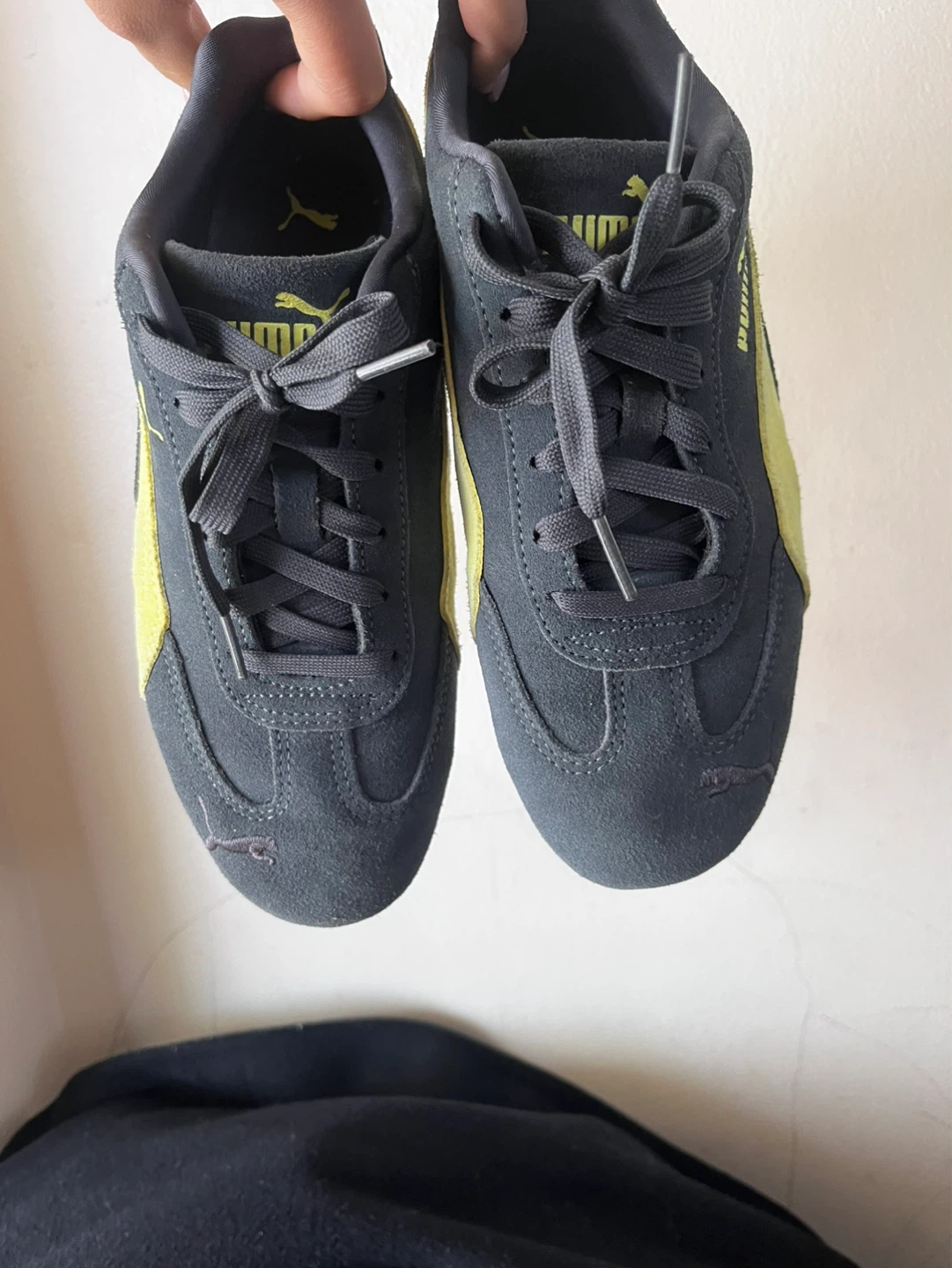 Puma Suede Sneakers - Women's Size 7 - photo 2