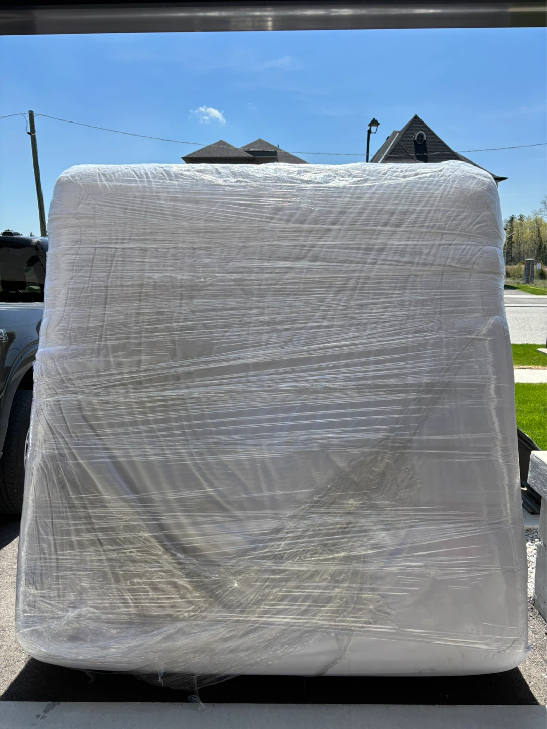 King Mattress for Sale