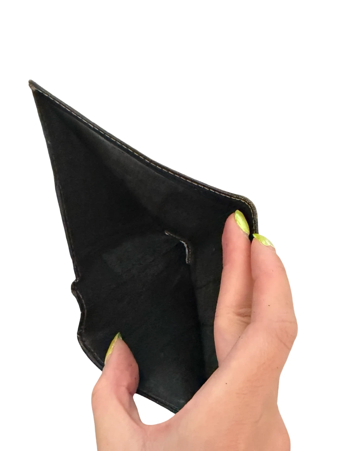 Celine Bi-fold Wallet - photo 3