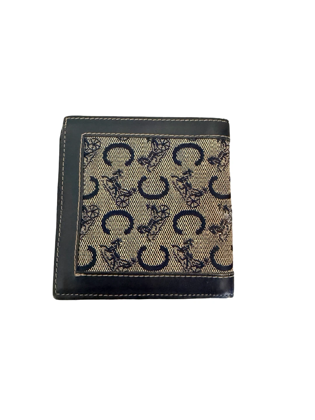 Celine Bi-fold Wallet - photo 2