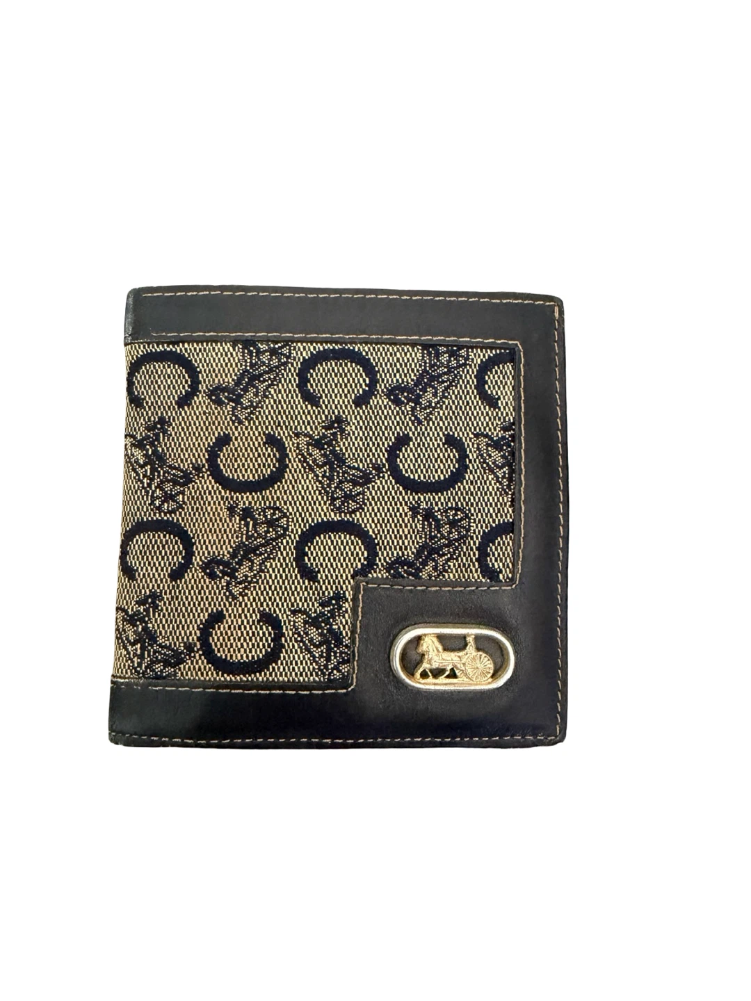 Celine Bi-fold Wallet
