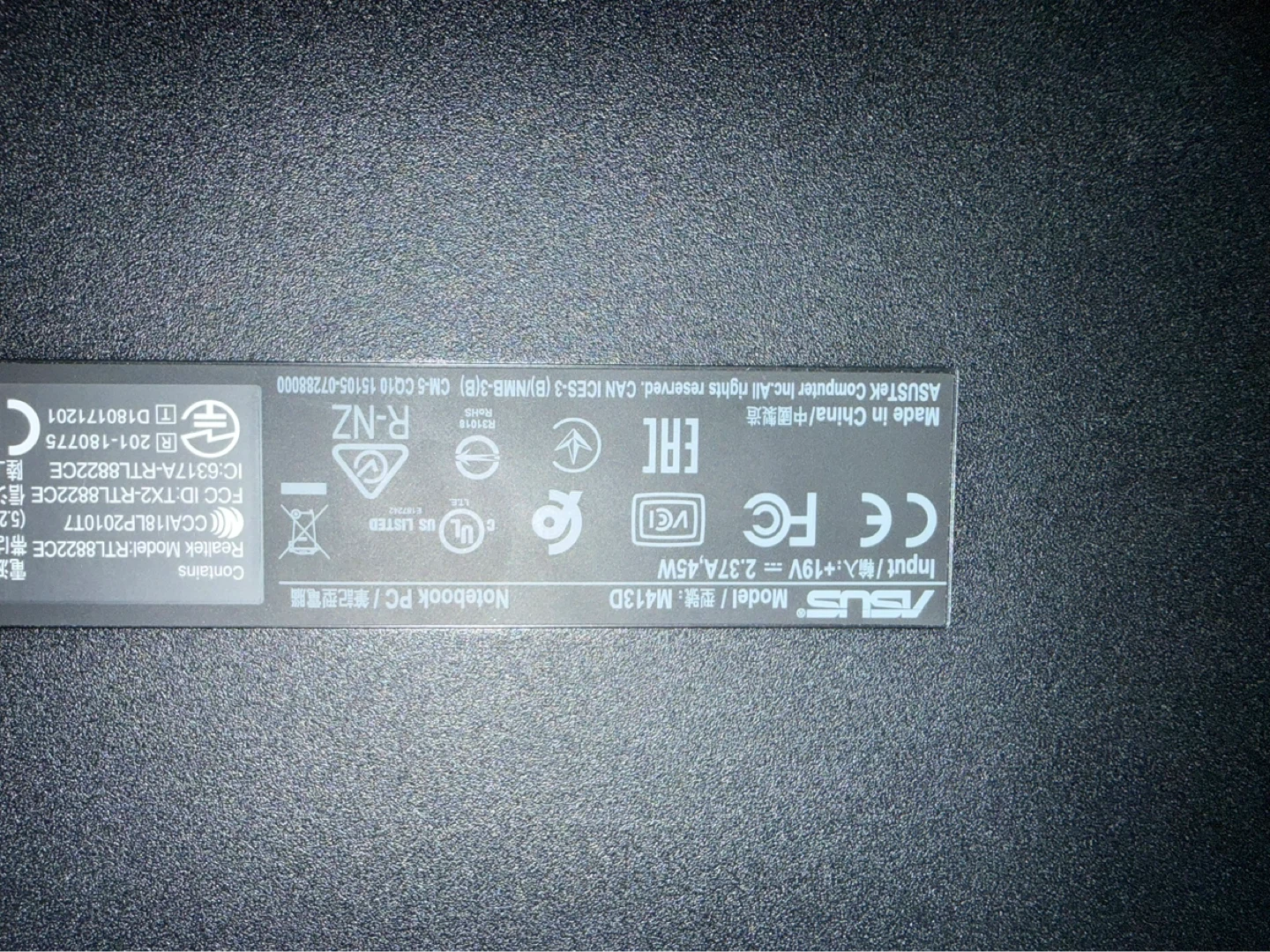 ASUS VivoBook S14/S15 Laptop - photo 3