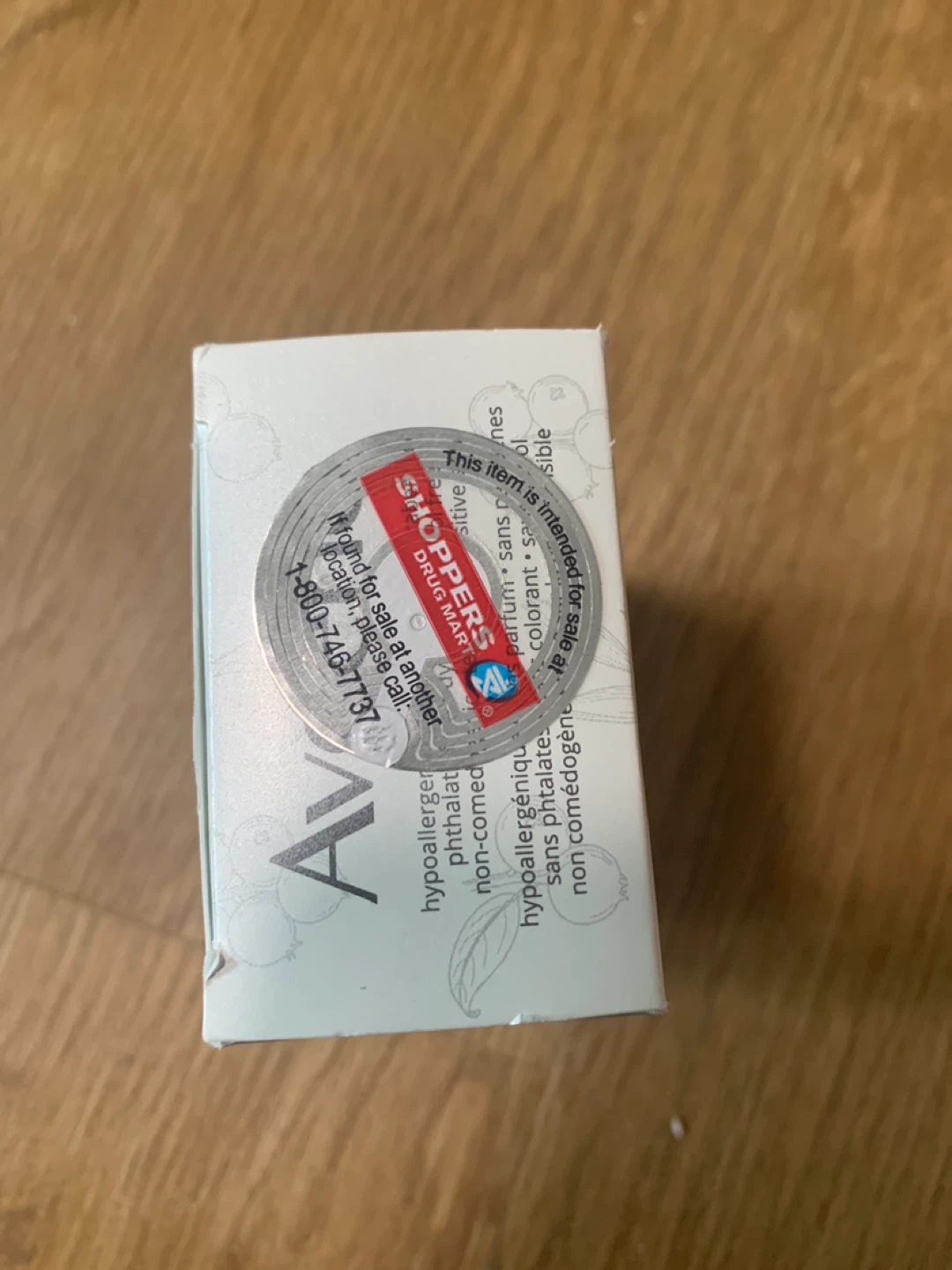 Aveeno Calm + Restore Anti-Aging Serum 29 ml - photo 2