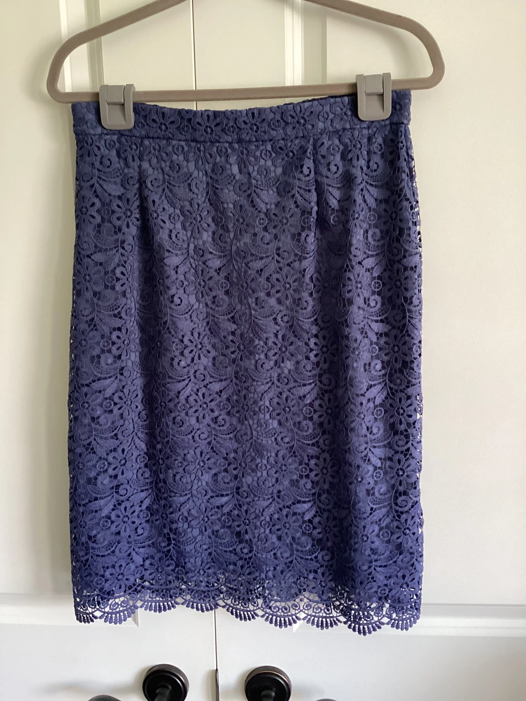 BRAND NEW UNIQLO LACE SKIRT SET - photo 2