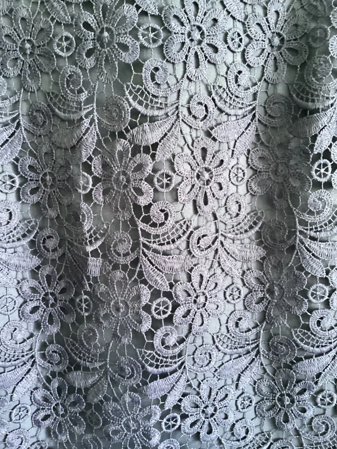 BRAND NEW UNIQLO LACE SKIRT SET - photo 3
