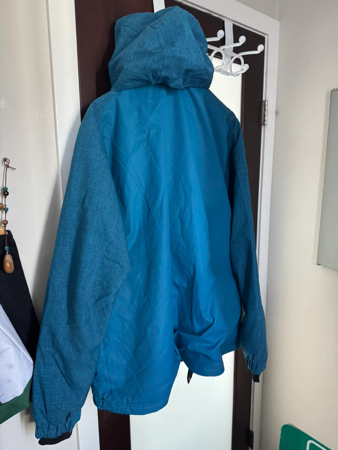 O'Neill Snow Outerwear Jacket XXL - photo 5