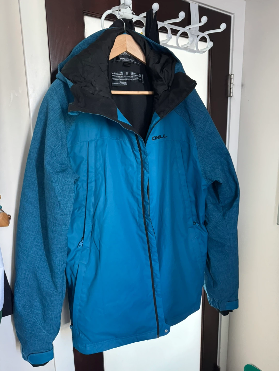 O'Neill Snow Outerwear Jacket XXL