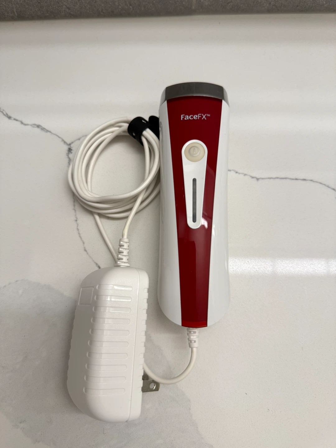 Silk’n FaceFX Anti-Aging Device – Red Light