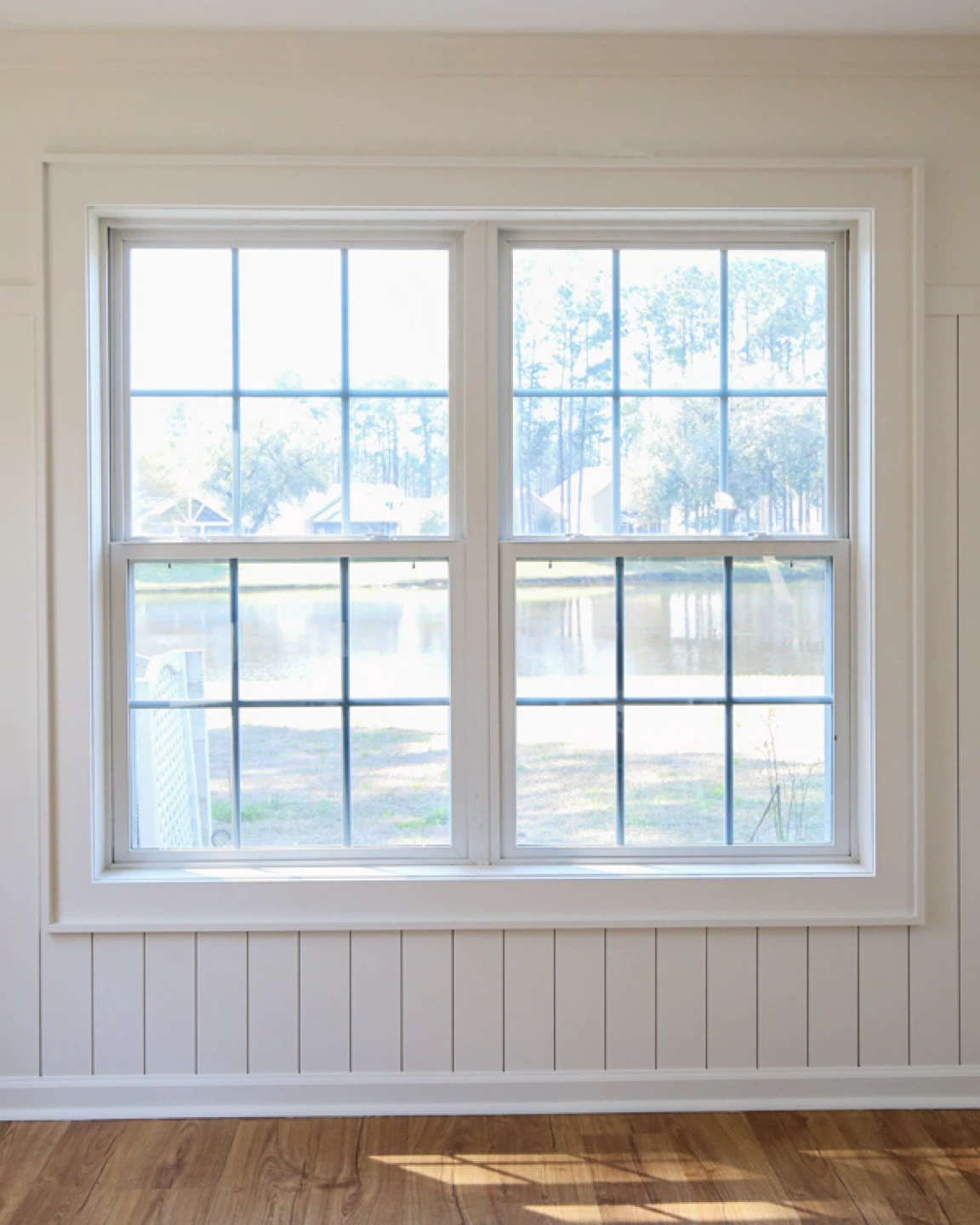 Professional Baseboard & Trim Work - photo 5