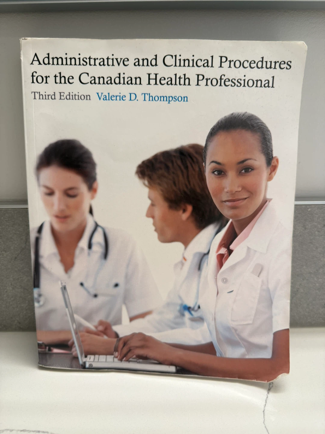 Administrative and Clinical Procedures