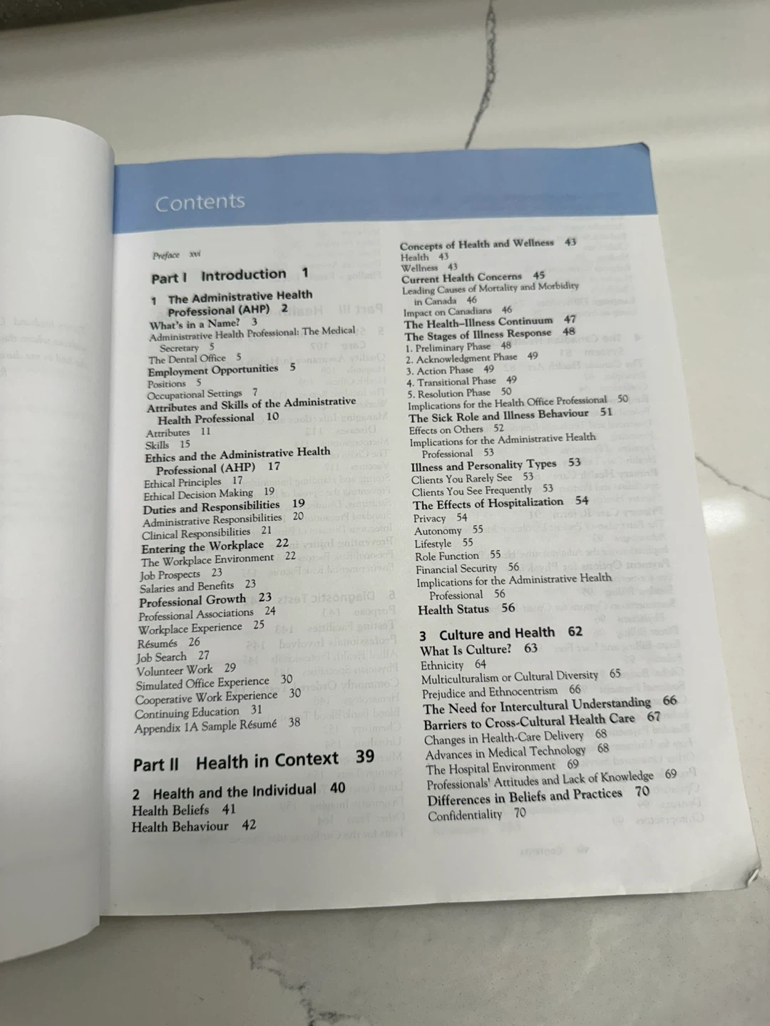 Administrative and Clinical Procedures - photo 2