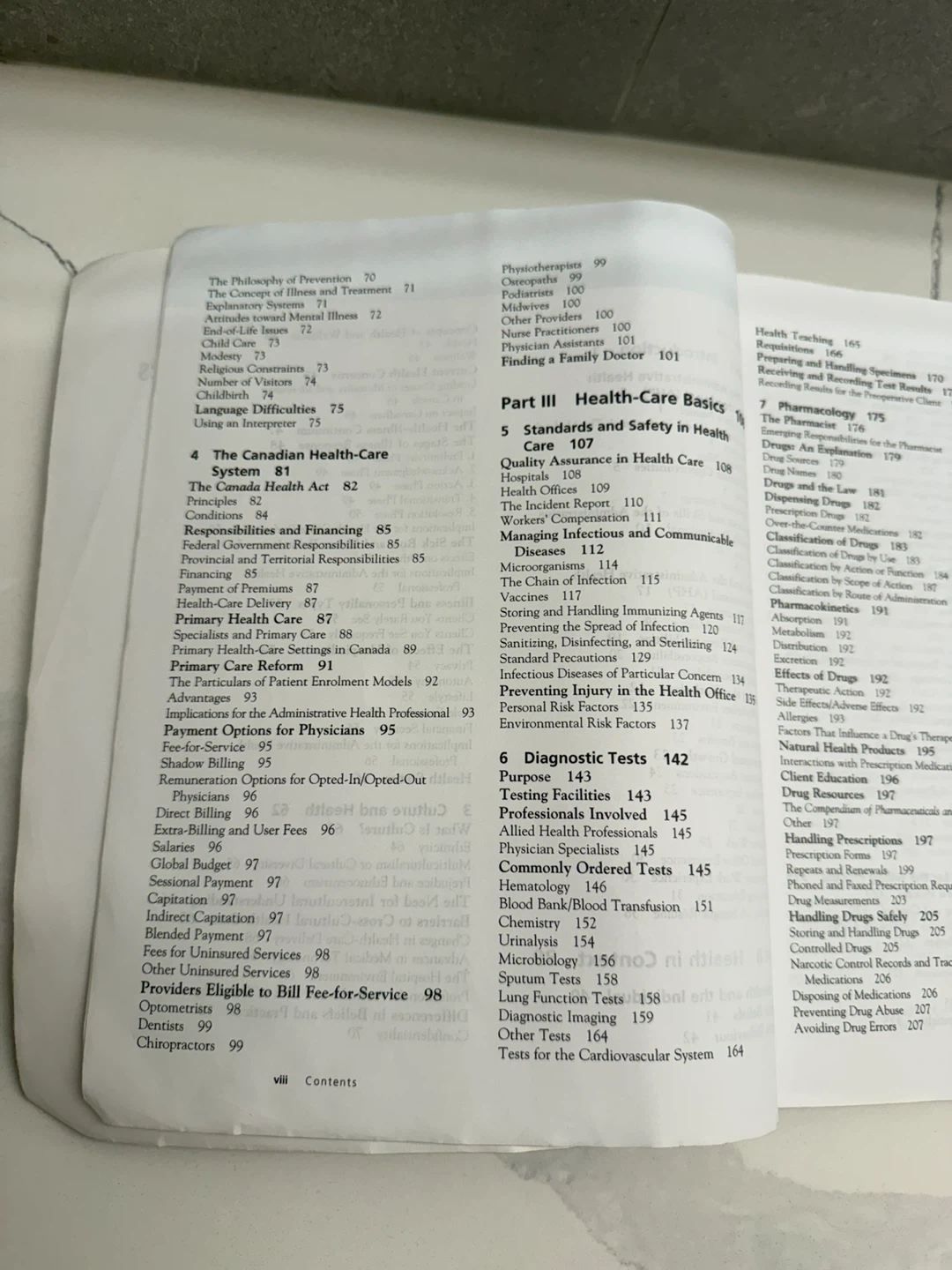 Administrative and Clinical Procedures - photo 3