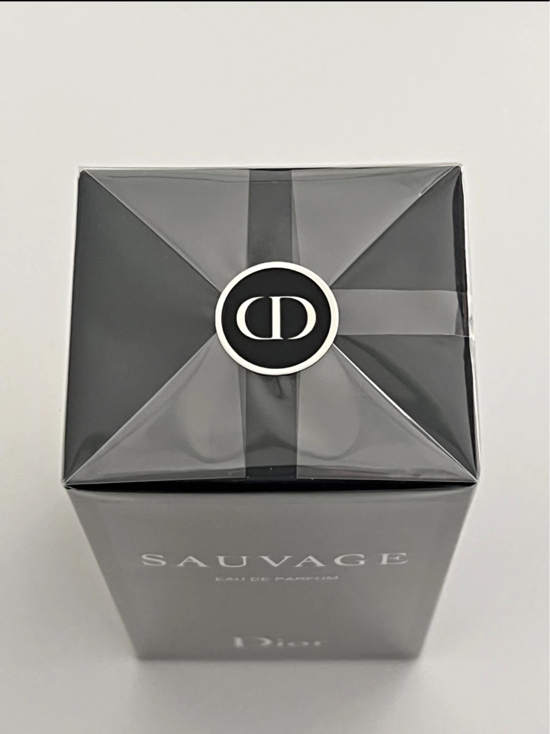 Brand New Sealed Dior Sauvage 100ml - photo 2