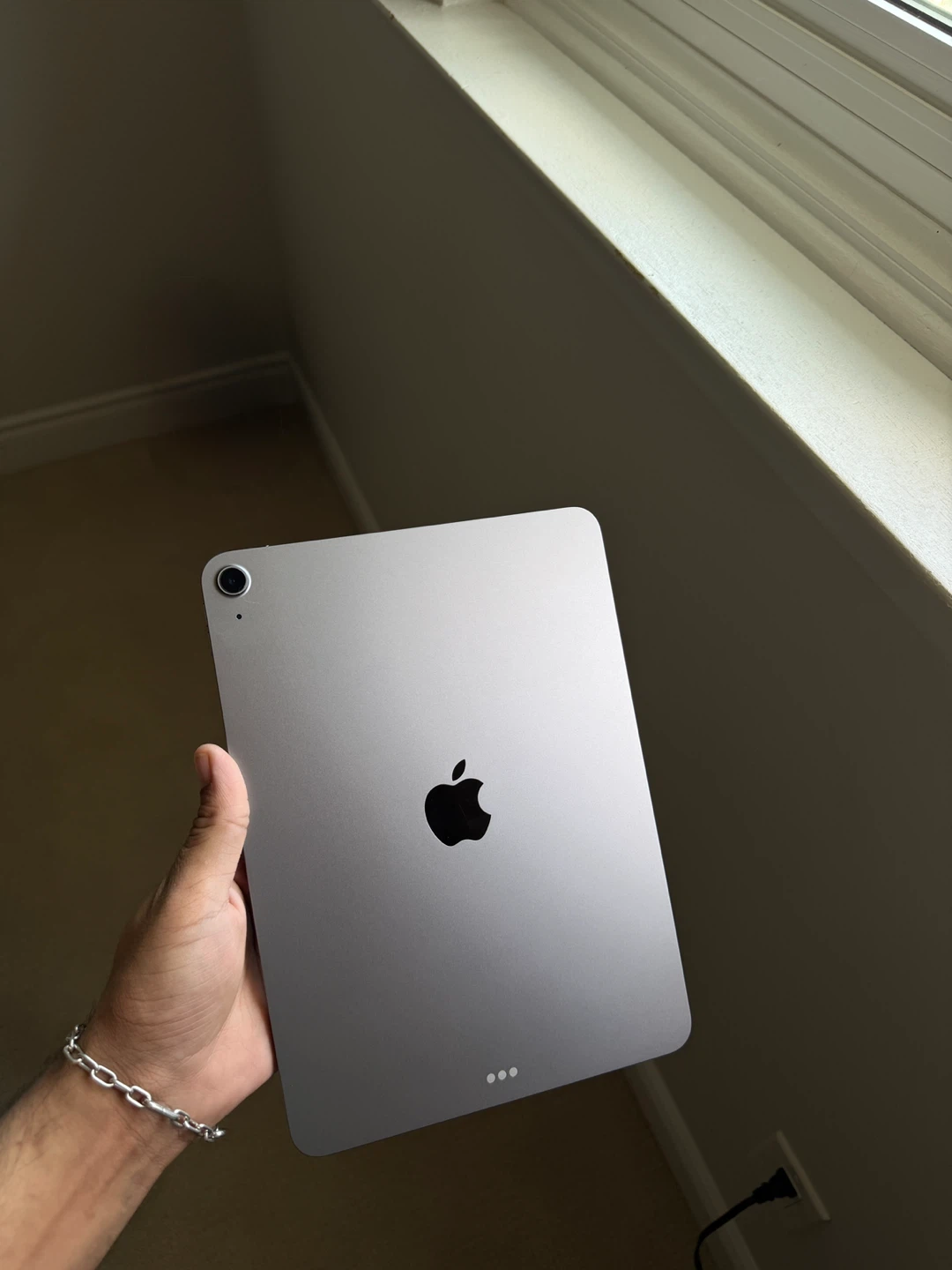 Apple iPad Air (M3) Wi-Fi 128GB Space Gray