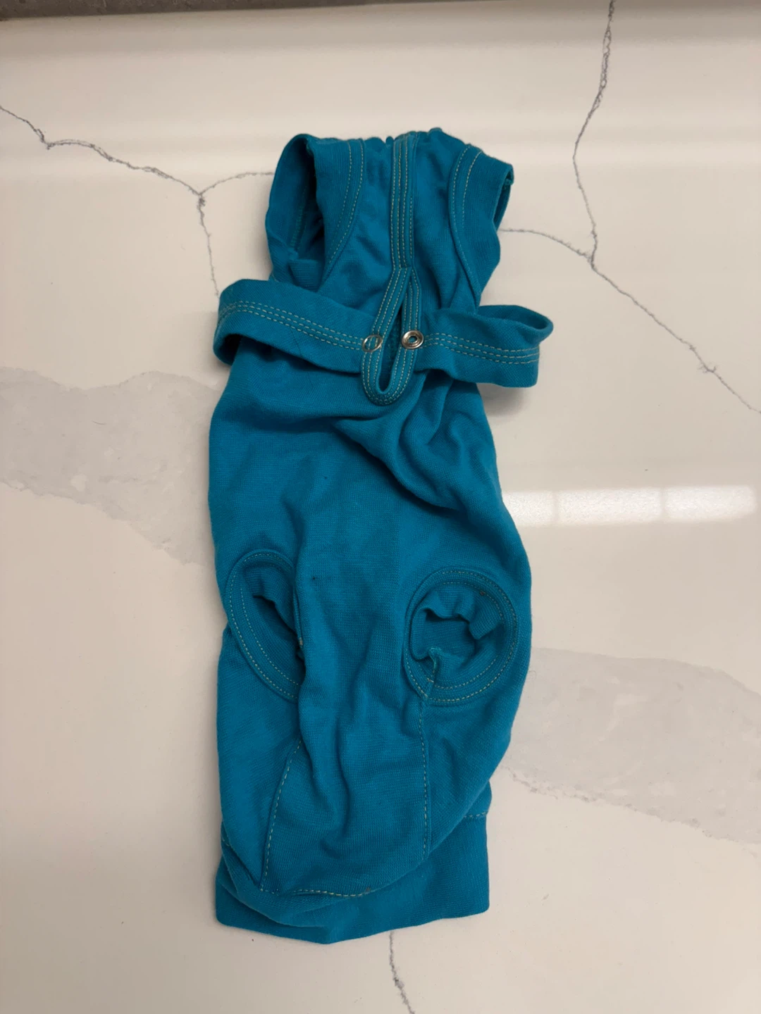 VetMedWear Dog Recovery Suit Small – Cone Alternative - photo 3