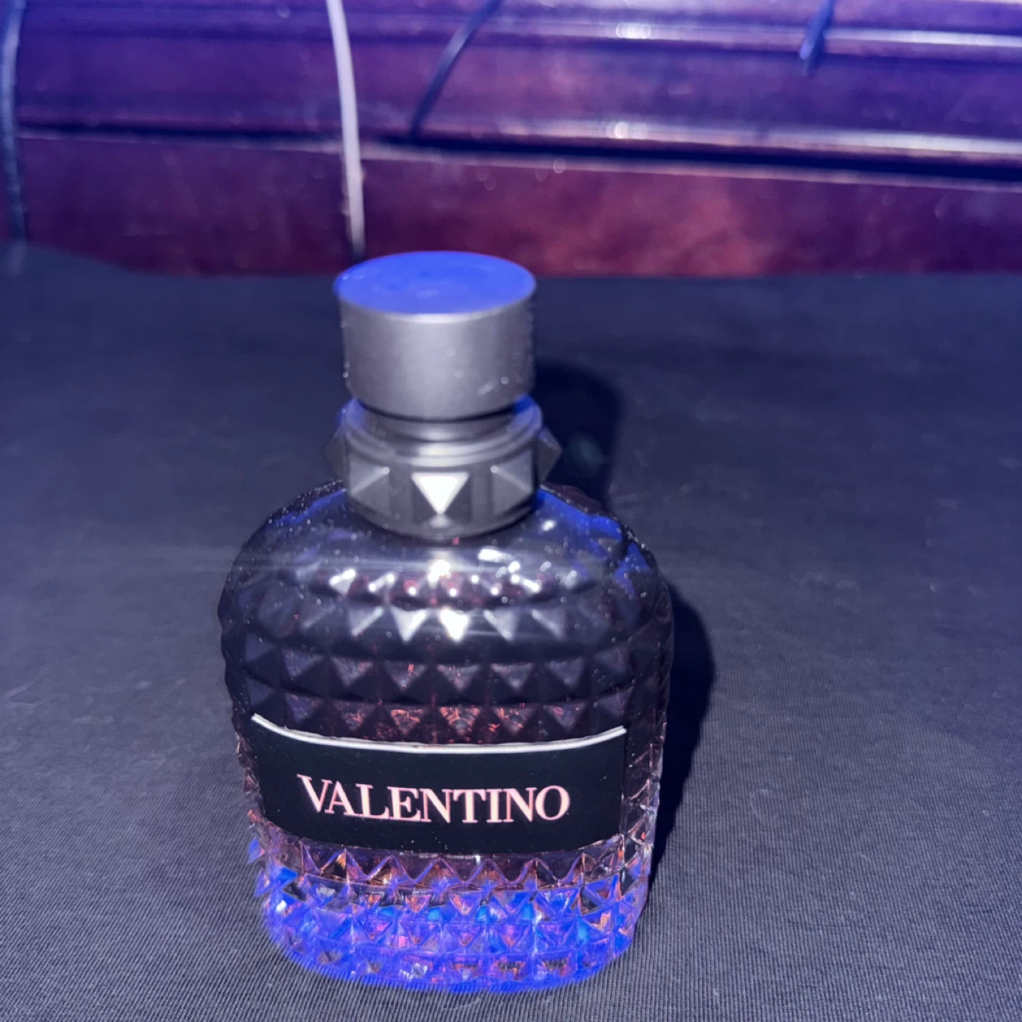 Valentino Uomo Eau de Toilette 100ml - photo 2