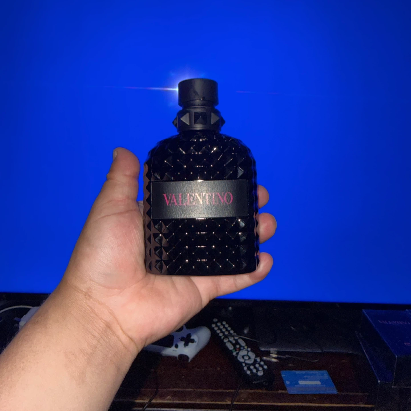Valentino Uomo Born In Roma Extradose Eau de Parfum 3.4 oz - photo 2