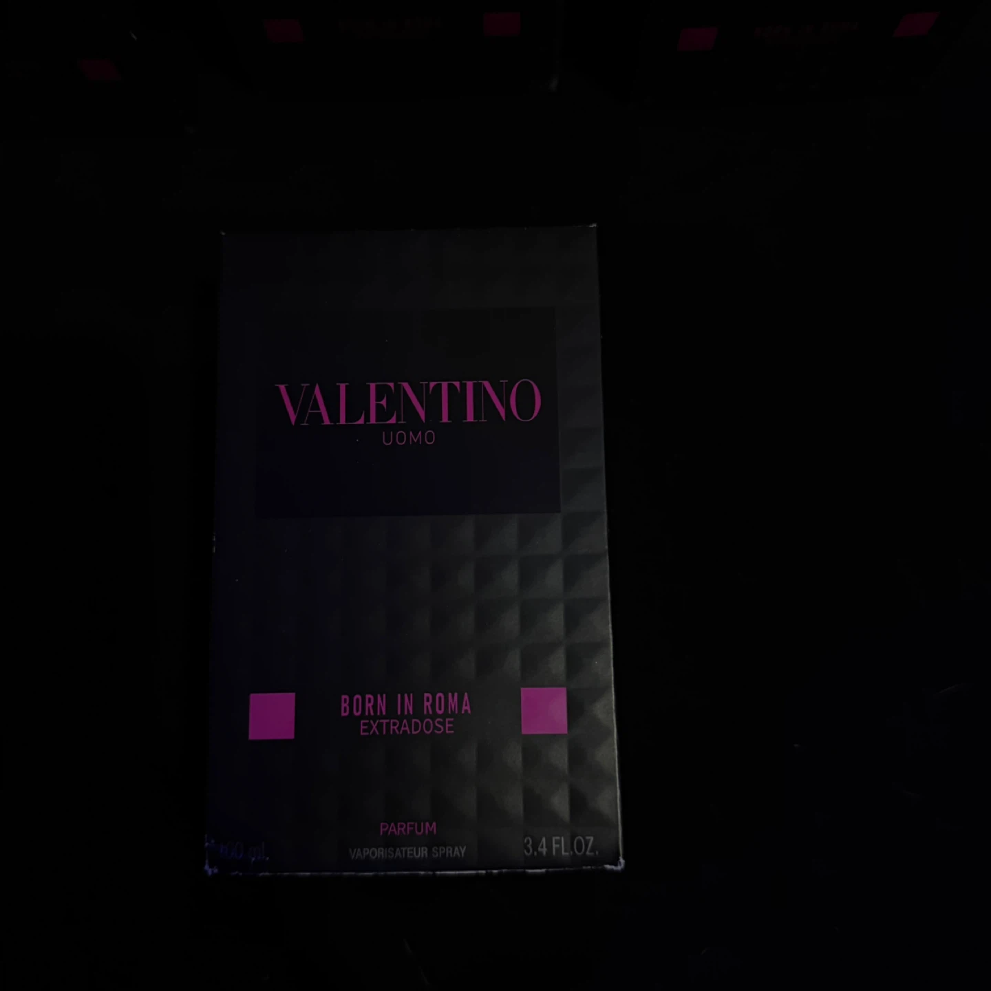 Valentino Uomo Born In Roma Extradose Eau de Parfum 3.4 oz - photo 3