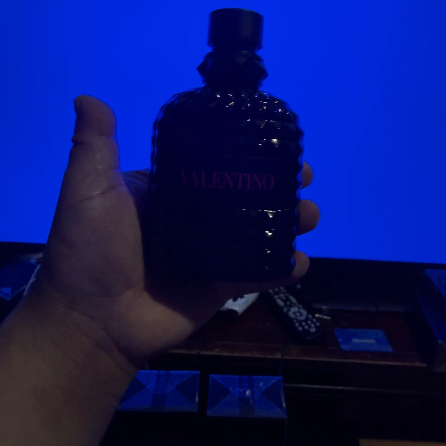 Valentino Uomo Born In Roma Extradose Eau de Parfum 3.4 oz - photo 4