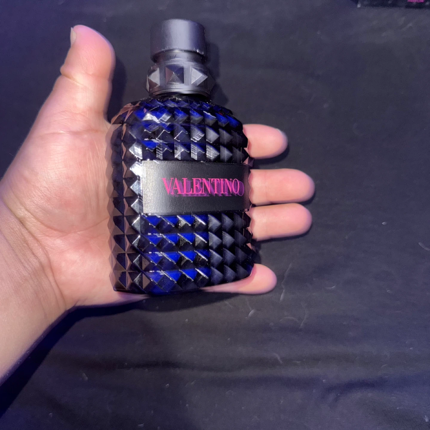 Valentino Uomo Born In Roma Extradose Eau de Parfum 3.4 oz