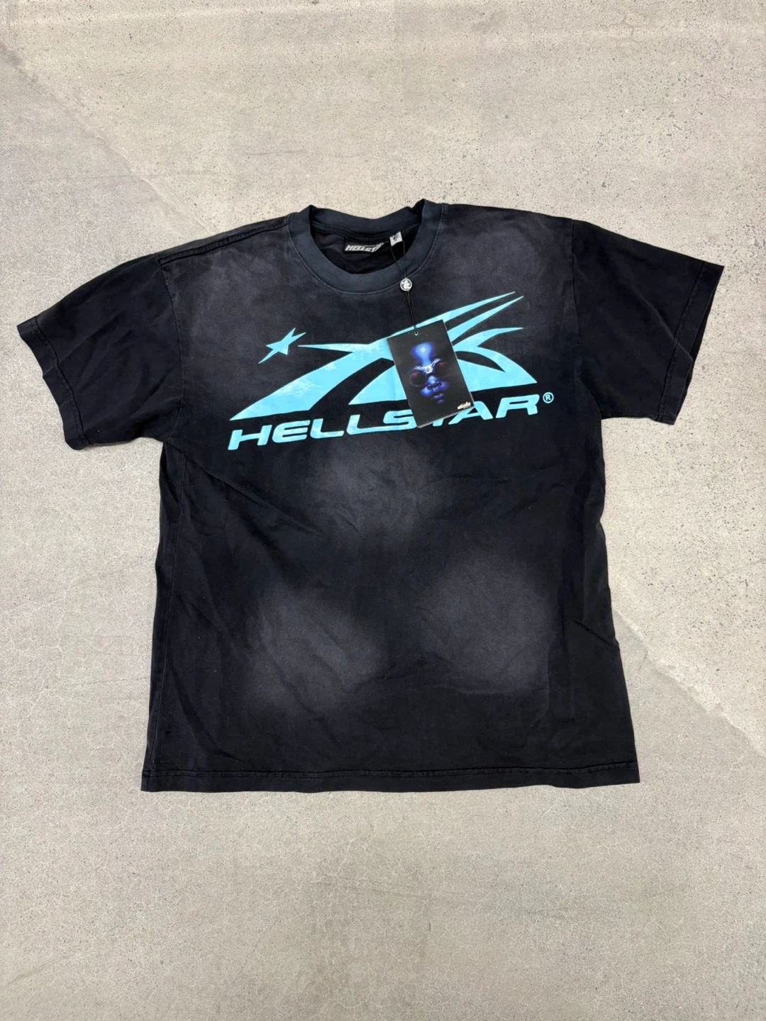 Hellstar T-Shirt size S ,M ,L, XL