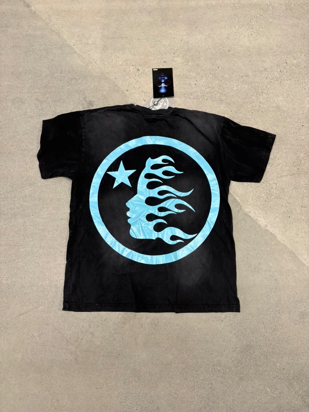 Hellstar T-Shirt size S ,M ,L, XL - photo 2