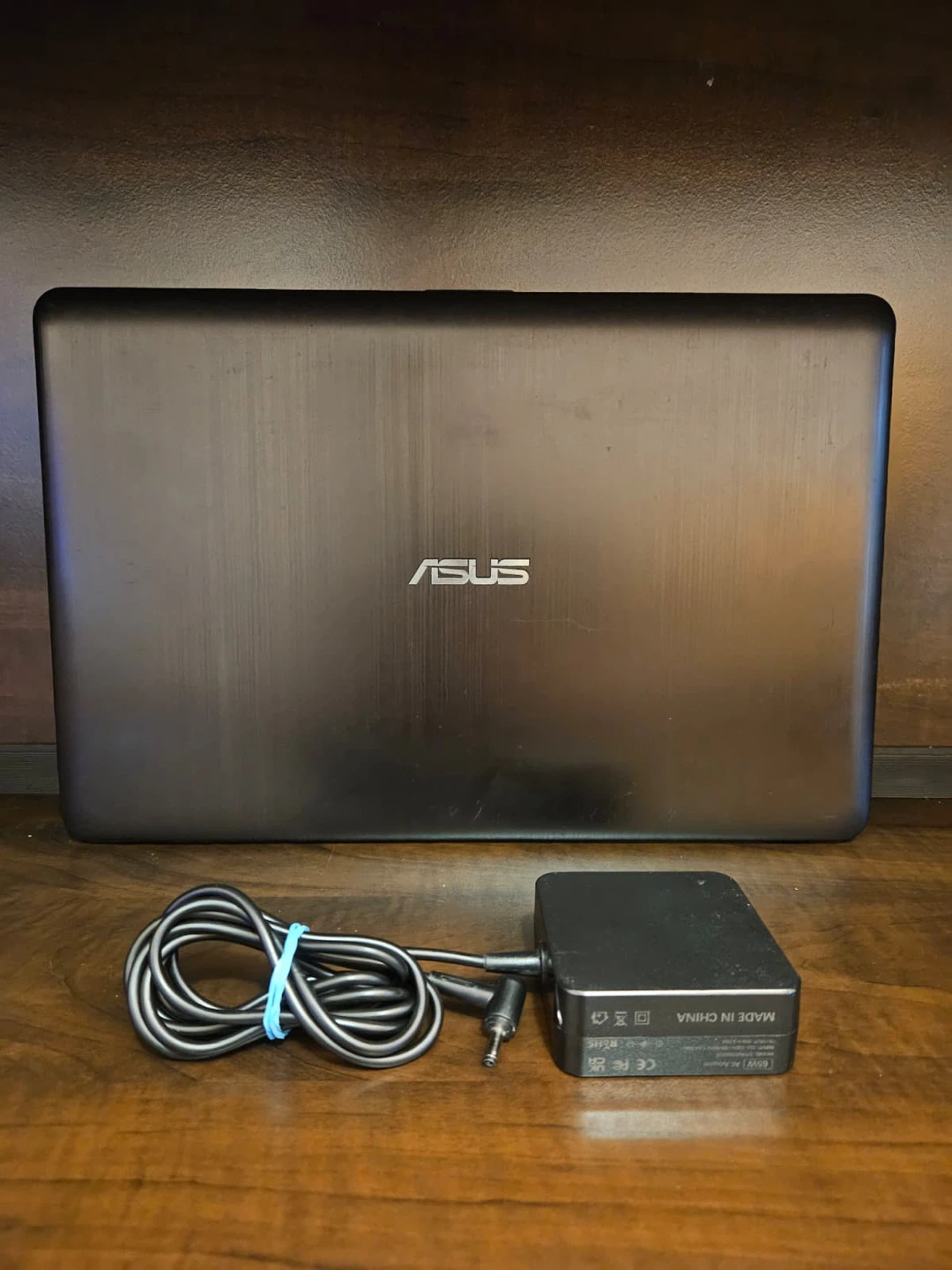 🔥 15.6” ASUS VivoBook - 128GB SSD | Good Battery | Win11 Pro - photo 4