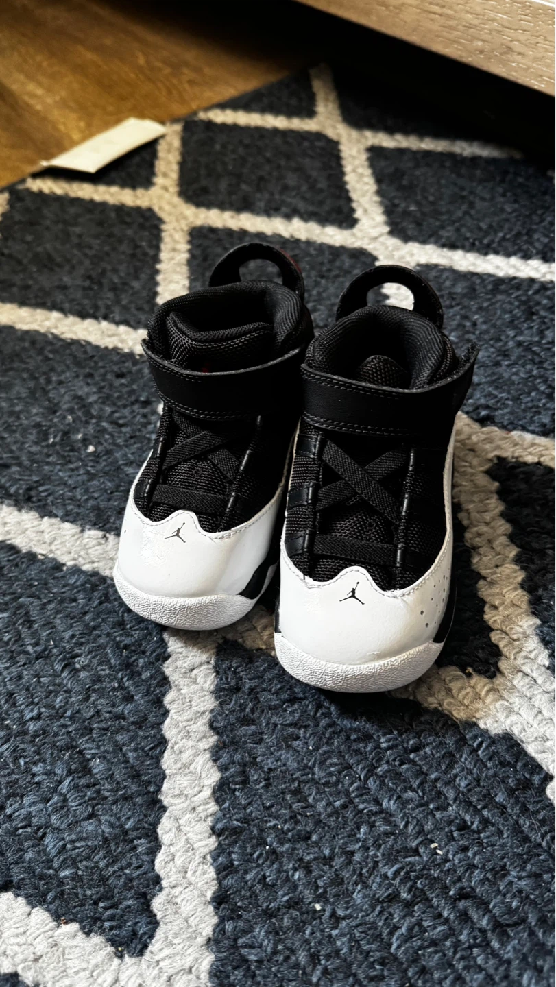 Jordan Toddler Shoes Size 7C - photo 3