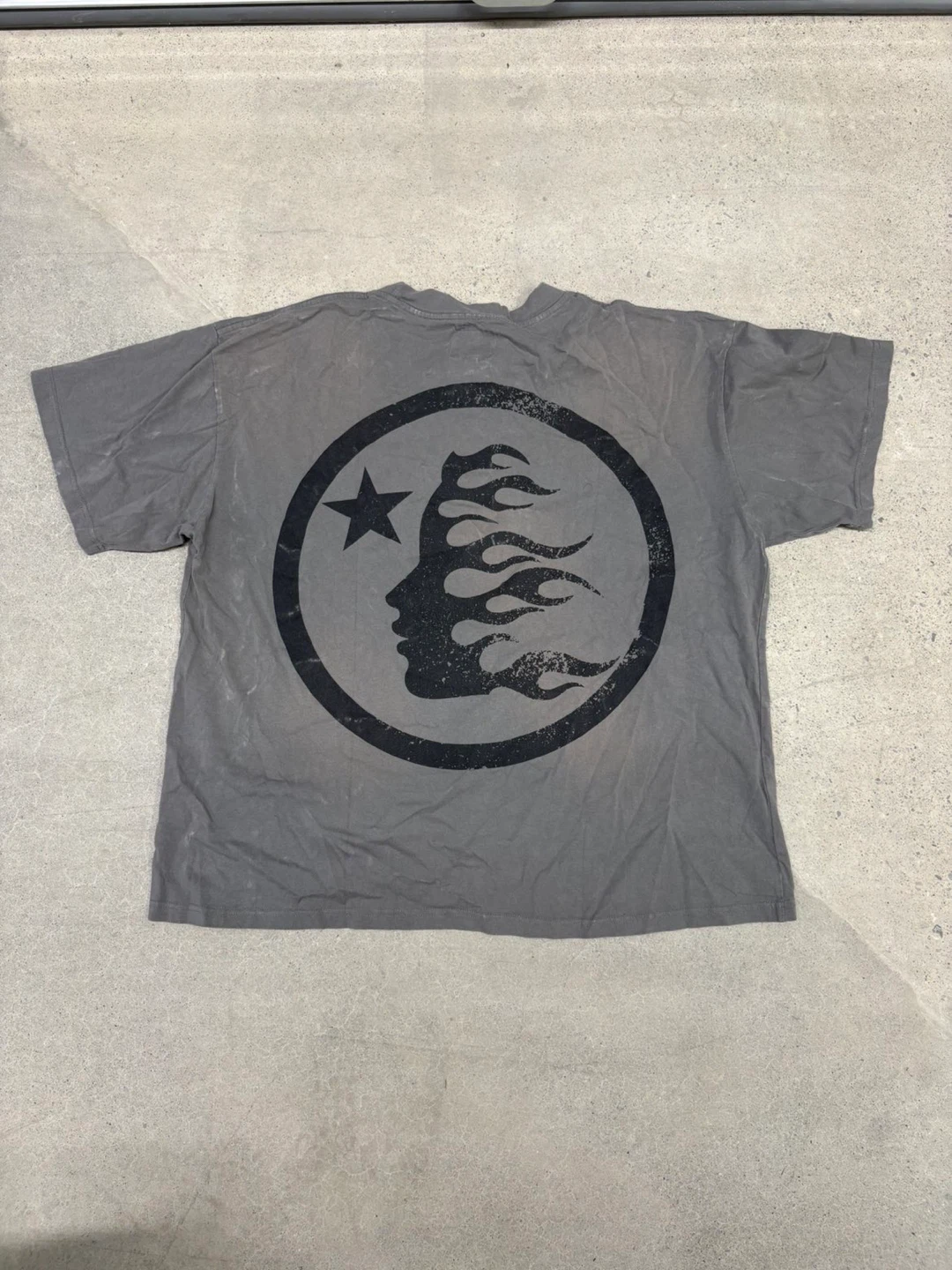 Hellstar Graphic T-Shirt size S ,M ,L ,XL - photo 2