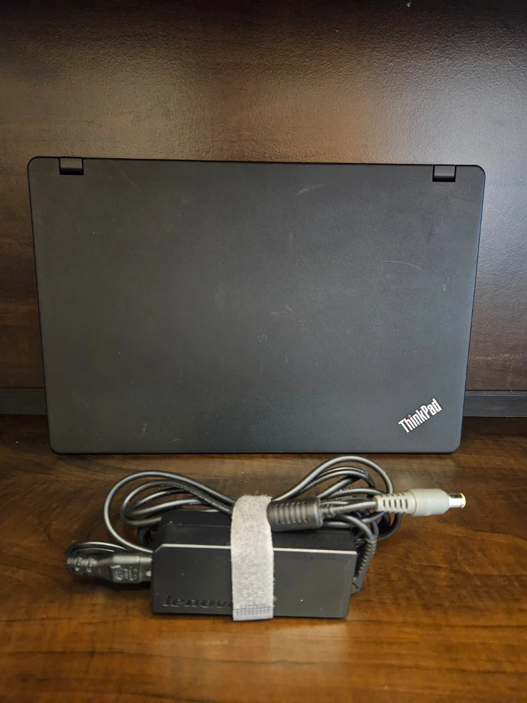 🔥 14” Lenovo ThinkPad Edge - 128GB SSD | Win11 Pro | MS Office - photo 5