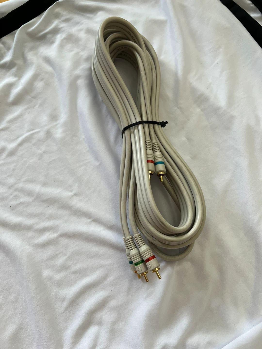 Component Video Cable