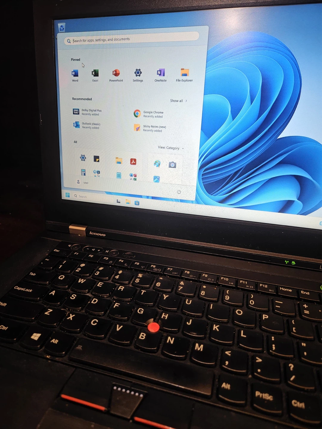 🔥 14” Lenovo ThinkPad - i5 | 8GB RAM | 500GB HD - photo 3