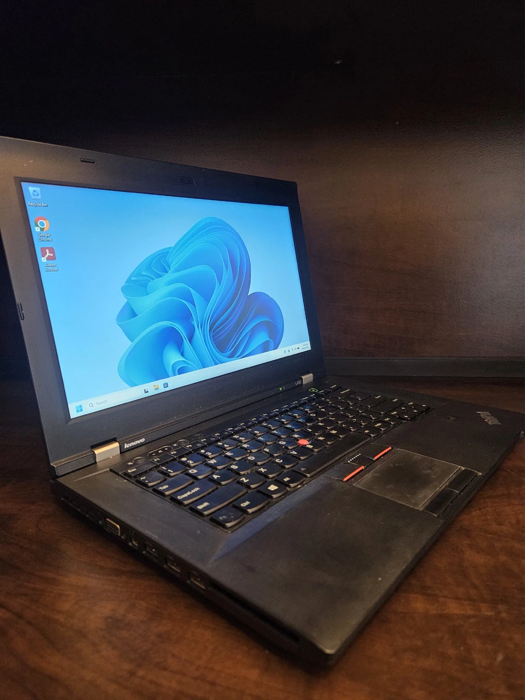 🔥 14” Lenovo ThinkPad - i5 | 8GB RAM | 500GB HD - photo 2