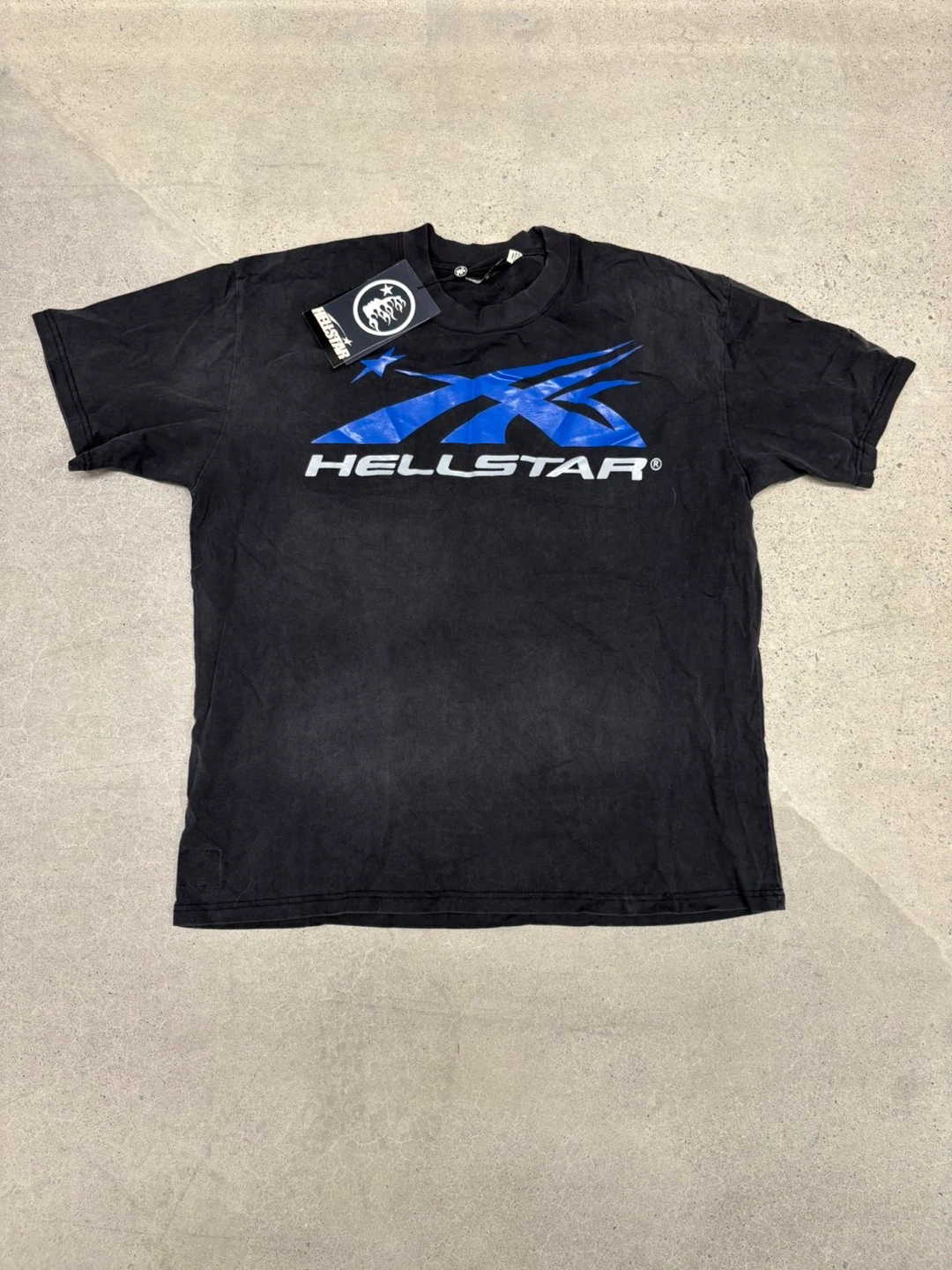Hellstar T-Shirt S, M, L, XL