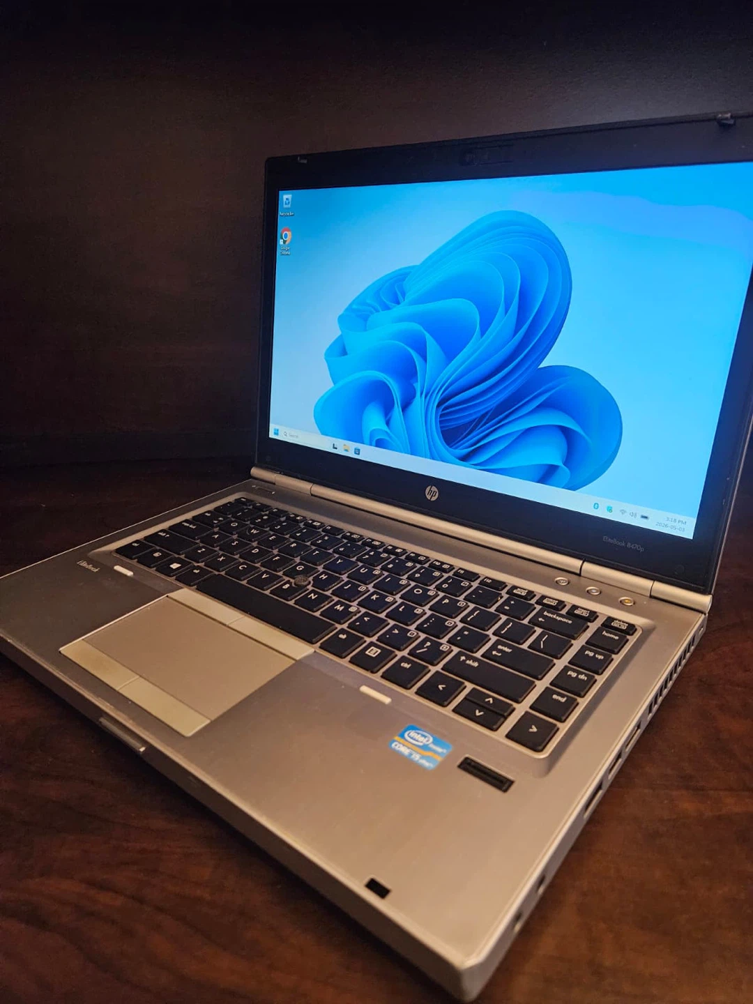 🔥 14” HP Elitebook - i5 3.3GHz | 8GB RAM | 500GB HD - photo 3