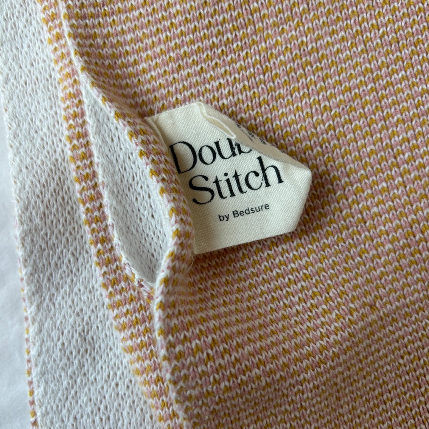 Double Stitch by Bedsure blankets - photo 4