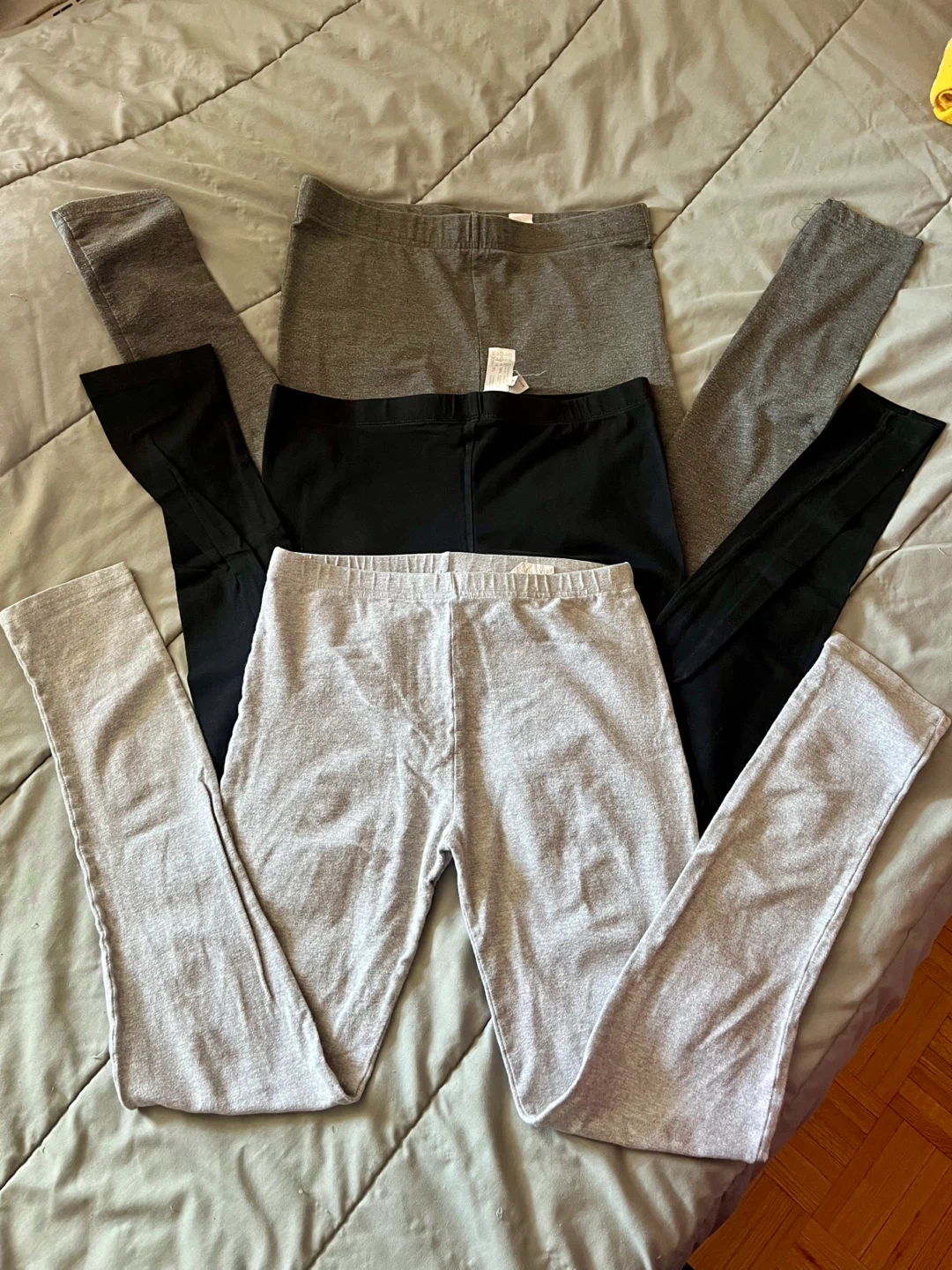 Forever 21 Leggings Bundle - Size M & L