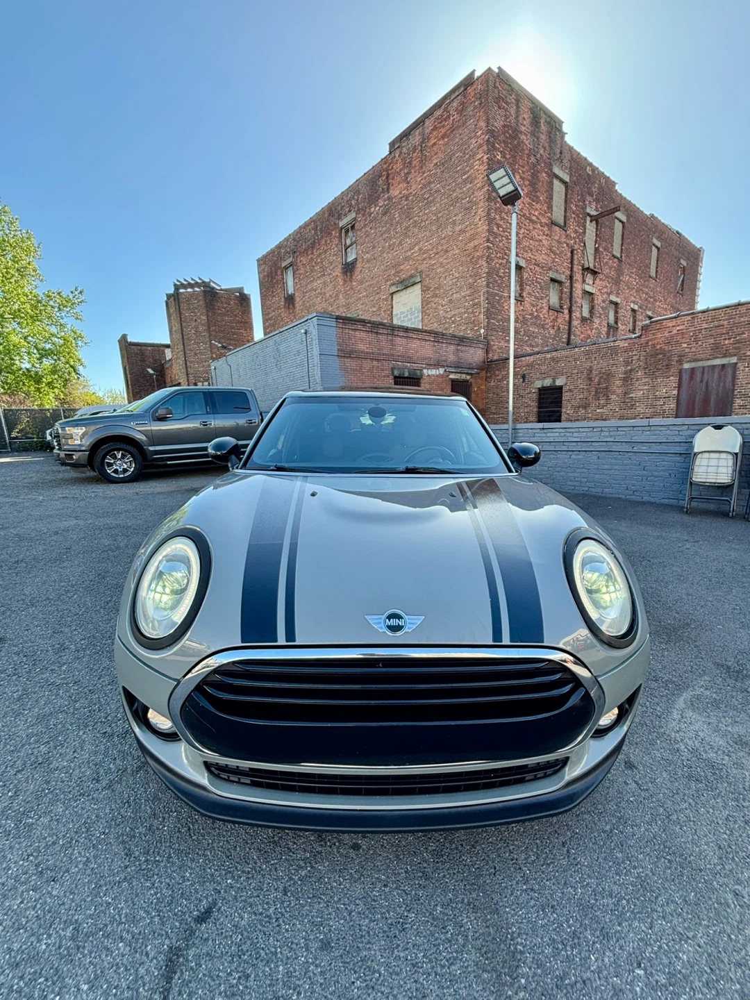 MINI Cooper Clubman 152K Miles 😎 manual - photo 2